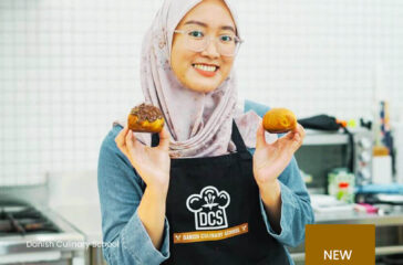 COOKING CLASS JAKARTA(1)