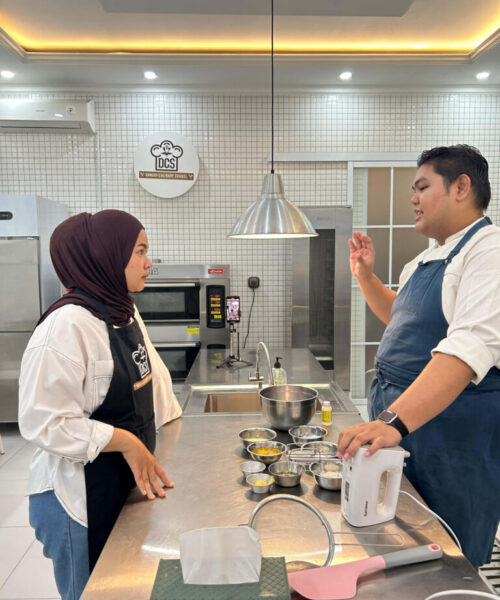 Danish Culinary School - Gallery (1)