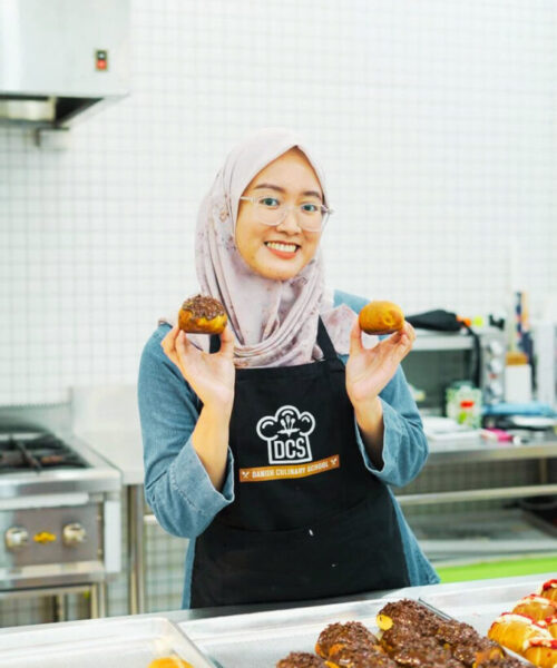 Danish Culinary School - Gallery (3)