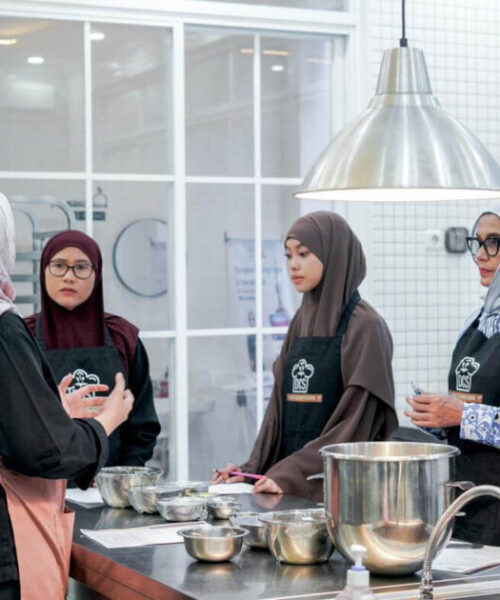 Danish Culinary School - gallery 2 (1)