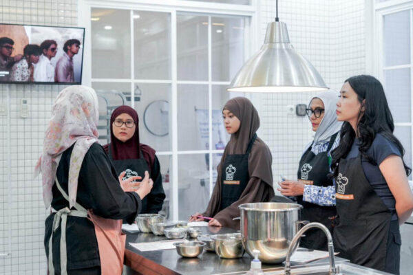 Danish Culinary School - gallery 2 (1)