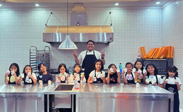 Kids Program